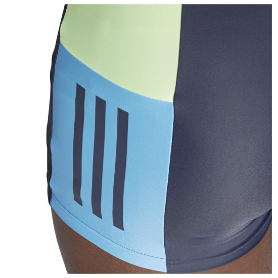 Adidas Ανδρικό μαγιό Colorblock Swim Boxers